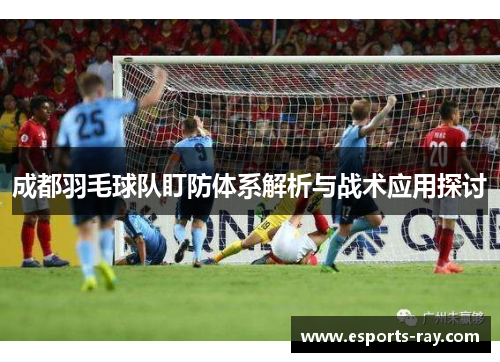 成都羽毛球队盯防体系解析与战术应用探讨