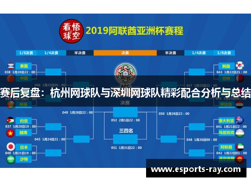 赛后复盘：杭州网球队与深圳网球队精彩配合分析与总结